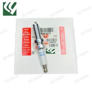 랜드로버 스파크 플러그 레인지 로버 디스커버리 LR091617 LR178881, 신형 2.0 3.0 AJ200 에 적합