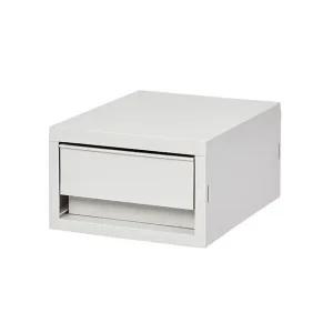 고품질 뉴트로 소품함 미니 1단 문구 사무용품 (WE6E75D)