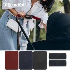 솔로젠 가드풀 바이오 문손잡이 커버 중형 (2매입)