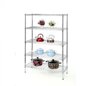 메탈선반 900 5단 다용도 베란다 수납앵글 철제 철재 수납 앵글 조립식 메탈랙 베란다 정리 진열대