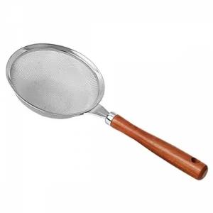 생활창고 원목건지기 소 13cm