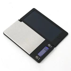 [콩심팥심]메모패드 2in1 LCD 휴대용 디지털저울 전자노트패드 전자패드