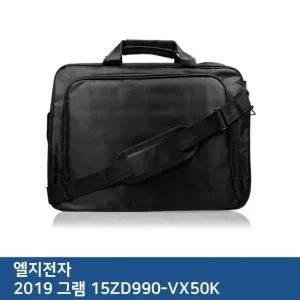 E.LG 2019 그램 15ZD990-VX50K 노트북 가방 (W2E59C1)