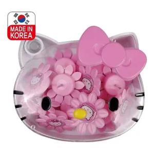 고품질 헬로키티 해바라기핀 문구 사무용품 (WE6EB1D)