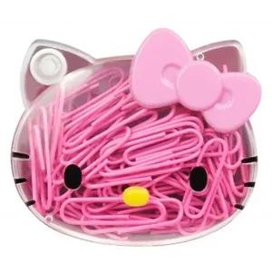 고품질 헬로키티 컬러크립 (투명캡) 문구 사무용품 (WE6EB0B)