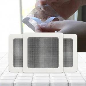 보수용방충망(대형 1P) 벌크 9x9 샷시 베란다 방충망