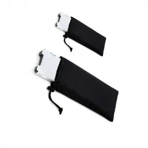 접이식 휴대용 버너 바람막이 X 2개입