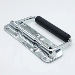 DIY 스프링 폴딩 박스 손잡이 가구 서랍 고리 140mm