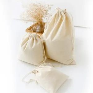 복조리 여행용 파우치 복주머니 가방 에코백 소형