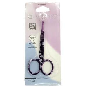 콧털이 안 보이니 표정까지 산뜻해요 코가위 퍼플털 털정리 콧털 콧털가 털가 털기 ？C면도 털면도 면도기