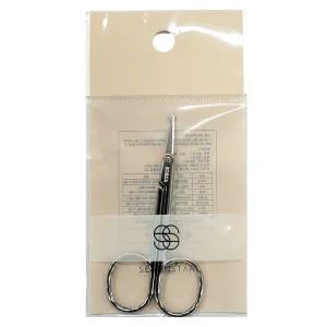 끝이 둥글어서 안심돼요 민감한 부위 코털제거 가위 정리 콧털 콧털가 정리기 ？C면도 면도기