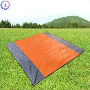 [콩심팥심]d09 디어캠핑 텐트방수포200cm 246023