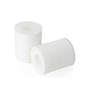 리빙듀오 음이온 주방 정수 샤워기 리필 2개세트