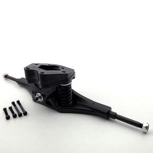 L-패스터 오프로드 롱보드 트럭 마운틴 구성품 11인치 다운힐 보드 부품 스케이트보드 벨트 구동 지원