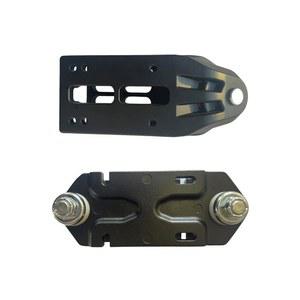 JYAN 서핑 어댑터 및 수상 레일 어댑터, 각도 제한 없음, 모든 아카테보드 장착 - 롱보드 액세서리, 트럭