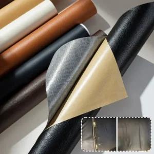 쇼파수리 가죽 스티커 가죽수선 접착테이프 의자 리폼