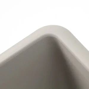 [콩심팥심]세트 30x36cm 대형 인테리어화분 화분+받침대