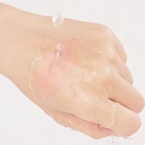 새신발 착용시나 장시간 걸을때 뒤꿈치 발가락 물집 상처 방지 보호 테이프 위생적인 일회용 간편 부착식