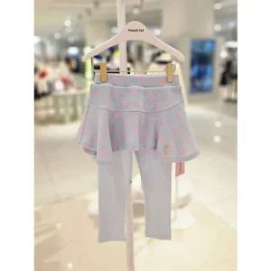 [갤러리아] 프렌치캣[겨을신상] BL 하트 치렝스 - Q55DDP210