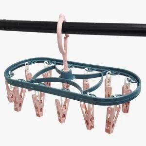 소형건조대 빨래집게 건조대 빨래 미니건조대 소형 걸이 양말걸이