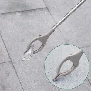 만능 집게 쓰레기 신발 고급형집게 휴지