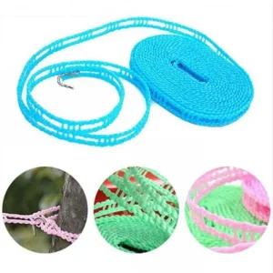 빨래줄 빨래 매직 줄 야외 건조대 빨래건조대