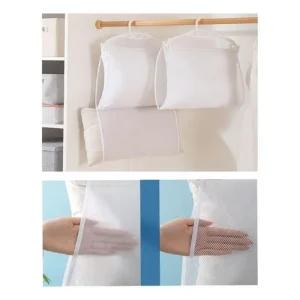 빨래행거 인형 2단 1단 배게 쿠션건조대 걸이 공간활용 세탁 방석 베개