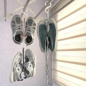 운동화 건조대 신발 실내화 걸이형 슬리퍼