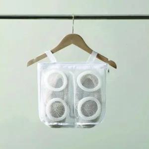 엉킴방지 대형 운동화 매쉬 세탁망