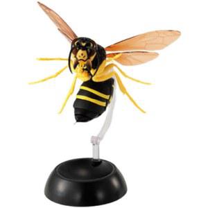 장수 말벌 피규어 호넷 2종 수집용 새로운 럭키투U 모형 매직 액션피규어 메카