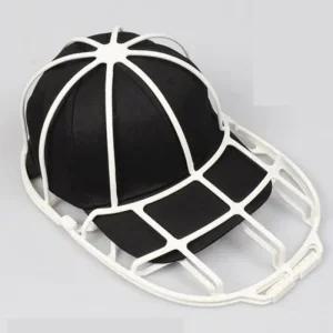 세척틀 보관틀 모자 모자틀 여행용 세탁망 구김방지