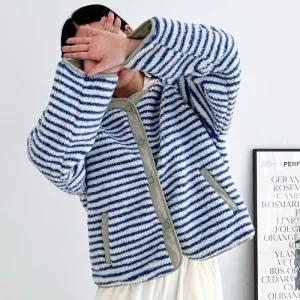 [아우트]점퍼 후리스점퍼 여성후리스자켓