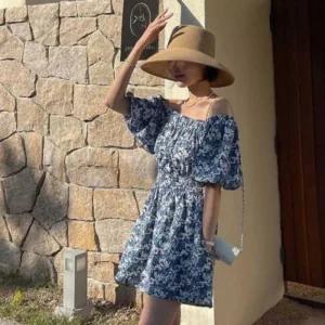 [아우트]내추럴 쉬폰 여성점프슈트 점프 슈트