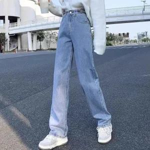 [아우트]편안한착용감 케쥬얼룩 여성 데일리스트릿