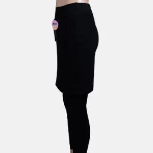 [아우트]쫄바지 운동복레깅스 레깅스힙커버