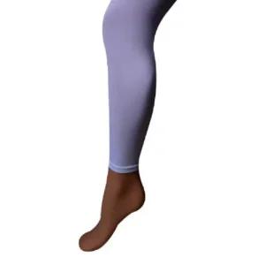 [아우트]레깅스스타킹 무발레깅스 80데니아 9부