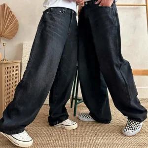 [아우트]일자청바지 여자 청바지 AP36672