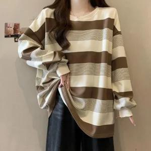 [아우트]루즈핏 기본 단가라 크롭 맨투맨