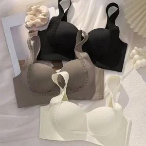 노와이어 브라렛 볼륨업 뷰티볼륨몰드브라 편한브라