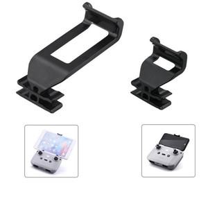 리모컨 스마트폰 태블릿 클립 마운트  2in 1 RC-N2  DJI호환 에어 3 미니 소형 4pro 드론 액세서리 거치대