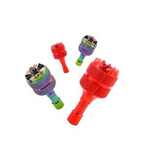 DJI호환 RC / 2 원격 제어용 조이스틱 2개(스크린 미니 소형 4pro Air 3 Mini /mini /mavic 드론 액세서리