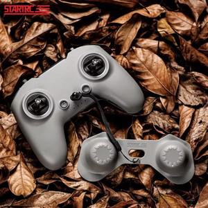 FPV 조이스틱 보호대  DJI호환 아바타 2 리모컨  썸 로커 보호 커버  드론 액세서리  2/3