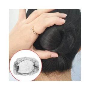 10p 간호사 올림머리 망 루미나D 승무원