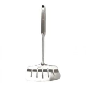 진공 후라이팬뒤집개 와이드 조리도구 뒤집개 (494qx)