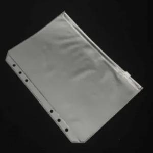 지퍼백 노트속지 속지 육공다이어리속지 A5 (49Rmo)