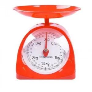 주부저울 디지털저울 계량저울 3kg (49HRv)