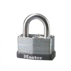 자물쇠 마스터락 사무용품 500D(55x42mm) (49HYP)