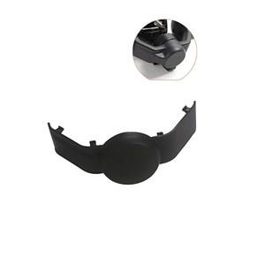 ZWLLKJGS 미니 4 프로 하부 브래킷 뒷면 커버, 짐벌 카메라 R축 마운트 조립 수리 부품 DJI 매빅 3 드론용