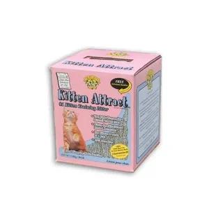 [콩심팥심]배변훈련 어린고양이 화장실 배변 모래 9kg