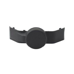 ZWLLKJGS 교체용 하부 브래킷 뒷면 커버, 짐벌 카메라 R축 마운트 리어 캡 수리 부품 DJI 매빅 미니 3 프로 드론용